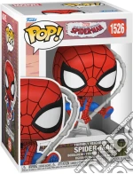 Marvel: Funko Pop! - Your Friendly Neighborhood Spider-Man - Spider-Man (Final Suit) giochi