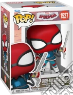 Marvel: Funko Pop! - Your Friendly Neighborhood Spider-Man - Proto Suit Spider-Man giochi