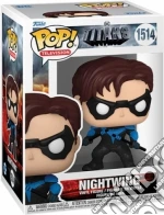 Dc Comics: Funko Pop! Television - Titans - Nightwing (Vinyl Figure 1514) giochi