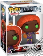 Dc Comics: Funko Pop! Television - Titans - Starfire (Vinyl Figure 1515) giochi