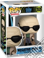Dc Comics: Funko Pop! Television - Doom Patrol - Negative Man (Vinyl Figure 1535) giochi