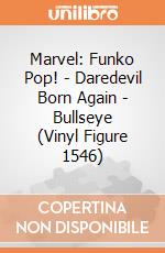 Marvel: Funko Pop! - Daredevil Born Again - Bullseye (Vinyl Figure 1546) giochi