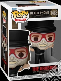 Black Phone: Funko Pop! Movies - The Grabber (Vinyl Figure 1488)  giochi