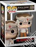 Black Phone: Funko Pop! Movies - The Grabber In Alternative Outfit (Vinyl Figure 1489) giochi