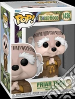 Disney: Funko Pop! - Robin Hood - Friar Tuck (Vinyl Figure 1436) giochi