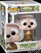 Disney: Funko Pop! - Robin Hood - Friar Tuck (Vinyl Figure 1436) giochi