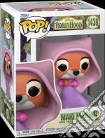 Disney: Funko Pop! - Robin Hood - Maid Marian (Vinyl Figure 1438) giochi