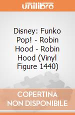 Disney: Funko Pop! - Robin Hood - Robin Hood (Vinyl Figure 1440) gioco