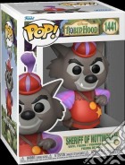 Disney: Funko Pop! - Robin Hood -  Sheriff of Nottingham (Vinyl Figure 1441) giochi