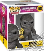 Godzilla Vs Kong The New Empire: Funko Pop! Super - Kong (Vinyl Figure 1545) giochi