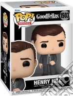 Goodfellas: Funko Pop! Movies - Henry Hill (Vinyl Figure 1503) giochi