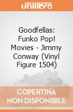 Goodfellas: Funko Pop! Movies - Jimmy Conway (Vinyl Figure 1504) gioco