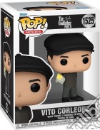 Godfather Part II (The): Funko Pop! Movies - Vito Corleone (Vinyl Figure 1525) giochi
