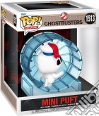 Ghostbusters: Frozen Empire - Funko Pop! Movies - Deluxe Mini Puft (Vinyl Figure 1513) giochi