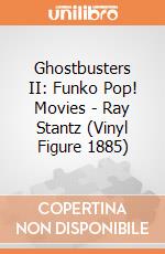 Ghostbusters II: Funko Pop! Movies - Ray Stantz (Vinyl Figure 1885) giochi