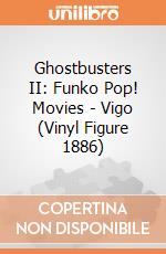 Ghostbusters II: Funko Pop! Movies - Vigo (Vinyl Figure 1886) giochi