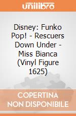 Disney: Funko Pop! - Rescuers Down Under - Miss Bianca (Vinyl Figure 1625) giochi