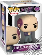 Galaxy Quest: Funko Pop! Movies - Sir Alexander As Doctor Lazarus (Vinyl Figure 1528) giochi