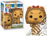 Wizard Of Oz (The): Funko Pop! Movies - 85Th Anniversary - Cowardly Lion (Vinyl Figure 1515) giochi
