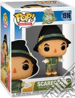 Wizard Of Oz (The): Funko Pop! Movies - 85Th Anniversary - Scarecrow (Vinyl Figure 1516) giochi