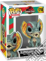 Jurassic Park: Funko Pop! Movies - Dilophosaurus Hatchling (Vinyl Figure 1718) giochi