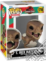 Jurassic Park: Funko Pop! Movies - Tyrannosaurus Rex Hatchling (Vinyl Figure 1716) giochi