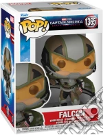 Marvel: Funko Pop! - Brave New World - Falcon giochi