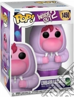 Disney: Funko Pop! - Inside Out 2 - Embarrassment (Vinyl Figure 1450) giochi