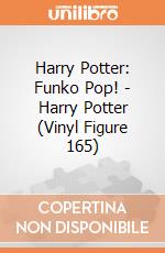 Harry Potter: Funko Pop! - Harry Potter (Vinyl Figure 165) gioco di FUPC