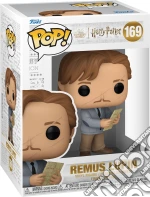 Harry Potter: Funko Pop! - Remus Lupin (Vinyl Figure 169) giochi
