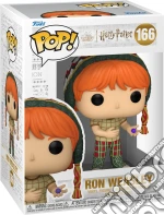Harry Potter: Funko Pop! - Ron Weasley (Vinyl Figure 166) giochi