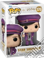 Harry Potter: Funko Pop! - Stan Shunpike (Vinyl Figure 170) giochi