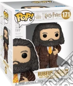 Harry Potter: Funko Pop! - Rubeus Hagrid (Vinyl Figure 171) giochi