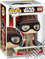 Star Wars: Funko Pop! - Anakin Skywalker (Vinyl Figure 698)  giochi
