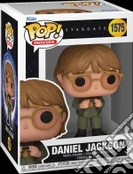 Stargate: Funko Pop! Movies - Daniel Jackson (Vinyl Figure 1575) giochi