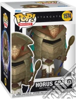 Stargate: Funko Pop! Movies - Horus Guard (Vinyl Figure 1574) giochi