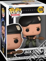 Stargate: Funko Pop! Movies - Jack O'Neil (Vinyl Figure 1576) giochi