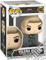 Marvel: Funko Pop! - Thunderbolts - Yelena Belova giochi