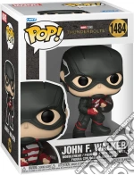 Marvel: Funko Pop! - Thunderbolts - John F. Walker giochi