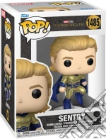 Marvel: Funko Pop! - Thunderbolts - Sentry giochi