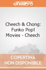 Cheech & Chong: Funko Pop! Movies - Cheech gioco di FUPC