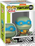 Teenage Mutant Ninja Turtles: Funko Pop! Leonardo Meditating (Vinyl Figure 1610) giochi
