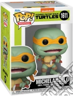 Teenage Mutant Ninja Turtles: Funko Pop! Michelangelo Sausage Link Nunchucks (Vinyl Figure 1611) giochi