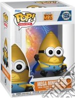 Despicable Me 4: Funko Pop! - Super Gus (Vinyl Figure 1554) giochi