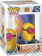 Despicable Me 4: Funko Pop! - Super Mel (Vinyl Figure 1556) giochi
