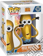 Despicable Me 4: Funko Pop! - Super Tim (Vinyl Figure 1557) giochi