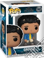 Percy Jackson And The Olympians: Funko Pop! - Grover (Vinyl Figure 1467) giochi