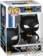 Dc Comics: Funko Pop! Heroes - Batman - Cassandra Cain (Vinyl Figure 501) giochi