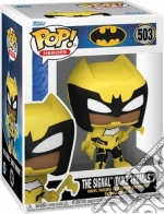 Dc Comics: Funko Pop! Heroes - Batman - Duke Thomas (Vinyl Figure 503) giochi