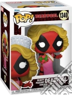 Marvel: Funko Pop! - Deadpool - Beauty Pageant Deadpool (Vinyl Figure 1340) giochi